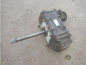 变速箱及其零件 ZF