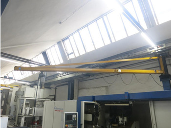 起重机 DEMAG