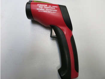 工具/ 设备 IR - 1600A:图3 工具/ 设备 IR - 1600A:图3