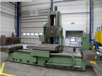 金属加工机械