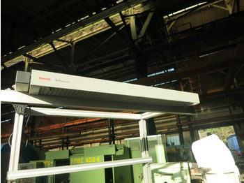 木工机械 REXROTH FD890 Ergonomic：图5