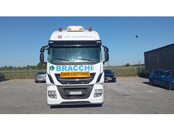 牵引车 IVECO Stralis 510