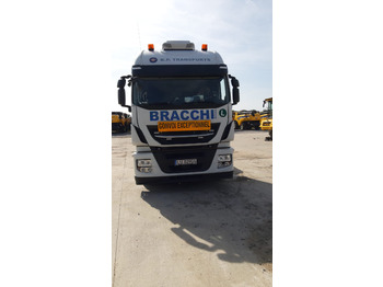 牵引车 IVECO Stralis 510