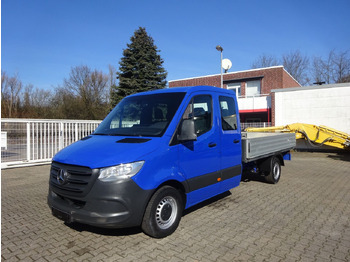 平板货车 MERCEDES-BENZ Sprinter 314