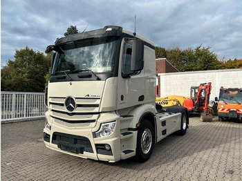 牵引车 MERCEDES-BENZ Actros 1848