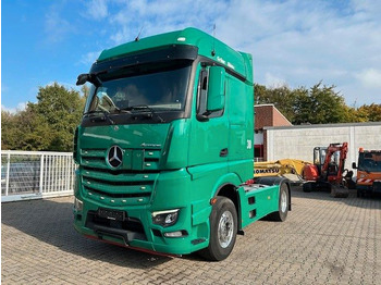 牵引车 MERCEDES-BENZ Actros 1851