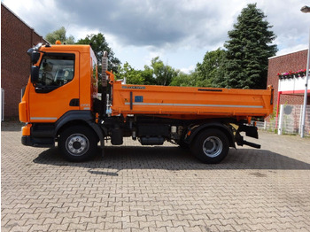 翻斗车 VOLVO FL 280