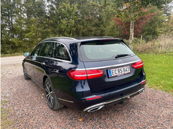 旅行车 Mercedes-Benz E 220 T-Modell E 220 d *4Matic*：图3