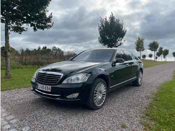旅行车 MERCEDES-BENZ