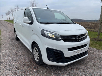 紧凑型面包车 OPEL Vivaro