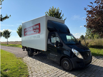 平板货车 RENAULT Master 2.3