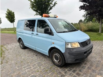 紧凑型面包车 VOLKSWAGEN Transporter T5