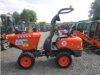 AUSA D 100 AHG Minidumper Drehmulde 20.500 EUR 租赁 AUSA D 100 AHG Minidumper Drehmulde 20.500 EUR：图1