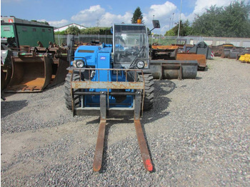 伸缩臂叉装车 Genie GTH 2506 Teleskoplader 27.500 EUR：图3