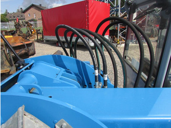 伸缩臂叉装车 Genie GTH 2506 Teleskoplader 27.500 EUR：图5