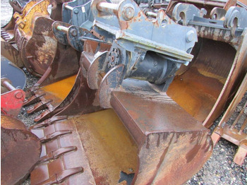 附件 适用于 建筑机械 NSB E 160 Schwenktieflöffel 1400 mm OQ 65 / 7.500:图2 附件 适用于 建筑机械 NSB E 160 Schwenktieflöffel 1400 mm OQ 65 / 7.500:图2