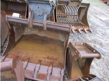 附件 适用于 建筑机械 NSB E 160 Schwenktieflöffel 1400 mm OQ 65 / 7.500:图4 附件 适用于 建筑机械 NSB E 160 Schwenktieflöffel 1400 mm OQ 65 / 7.500:图4