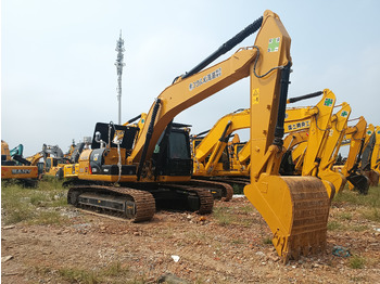 履带式挖掘机 CATERPILLAR 323D2L:图2 履带式挖掘机 CATERPILLAR 323D2L:图2