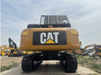 履带式挖掘机 CATERPILLAR 330D2：图3