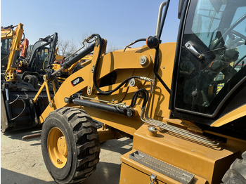反铲装载机 CATERPILLAR 420F:图5 反铲装载机 CATERPILLAR 420F:图5