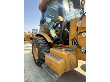 反铲装载机 CATERPILLAR 420F:图2 反铲装载机 CATERPILLAR 420F:图2