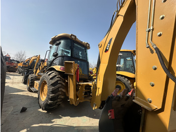 反铲装载机 CATERPILLAR 420F:图4 反铲装载机 CATERPILLAR 420F:图4