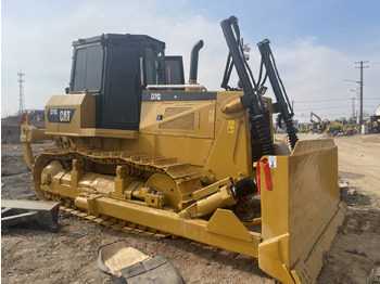 推土机 CATERPILLAR D7G