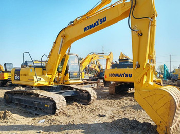 履带式挖掘机 Komatsu PC 300:图3 履带式挖掘机 Komatsu PC 300:图3