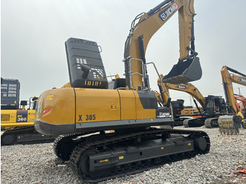 履带式挖掘机 XCMG XE305DK