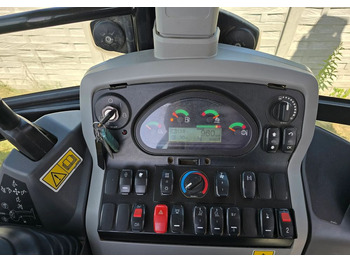 反铲装载机 Caterpillar：图4