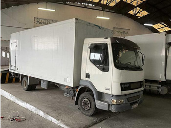 冷藏车 DAF LF 45
