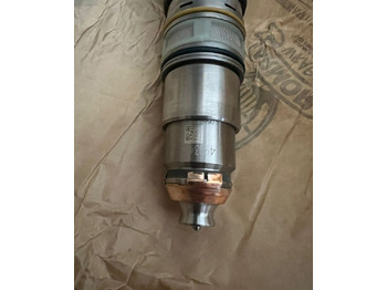 新的 喷射器 适用于 卡车 Scania 2005-2024 1764364   Scania 2010-2024 truck：图2