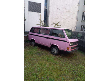 露营货车 VOLKSWAGEN