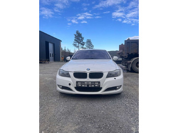 轿车 BMW