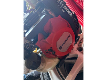 园林割草机 Husqvarna kantklipper repobjekt：图3