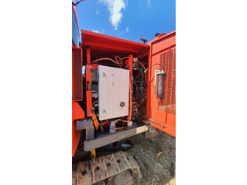 钻机 SANDVIK Ranger DX780：图2