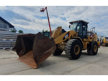 轮式装载机 CATERPILLAR 950K