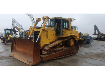 推土机 CATERPILLAR D6T