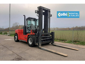 柴油叉车 KALMAR