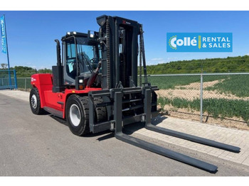 柴油叉车 KALMAR