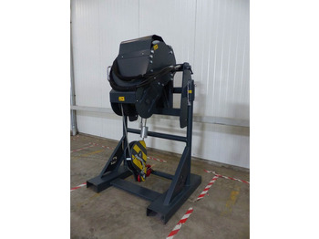 新的 附件 适用于 建筑机械 MAGNI Lier 3.5 Ton | 2022:图3 新的 附件 适用于 建筑机械 MAGNI Lier 3.5 Ton | 2022:图3