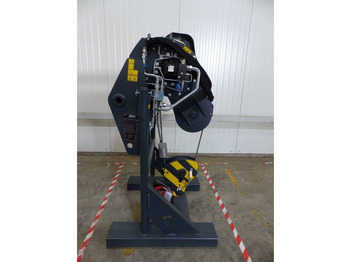 新的 附件 适用于 建筑机械 MAGNI Lier 3.5 Ton | 2022:图4 新的 附件 适用于 建筑机械 MAGNI Lier 3.5 Ton | 2022:图4