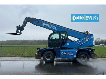 MAGNI RTH 6.30 SH | 2017 租赁 MAGNI RTH 6.30 SH | 2017:图5 MAGNI RTH 6.30 SH | 2017 租赁 MAGNI RTH 6.30 SH | 2017:图5