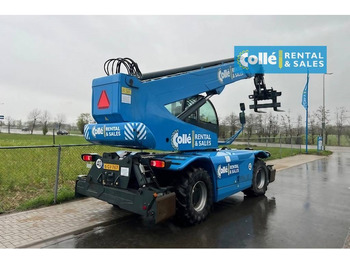 MAGNI RTH 6.30 SH | 2017 租赁 MAGNI RTH 6.30 SH | 2017:图4 MAGNI RTH 6.30 SH | 2017 租赁 MAGNI RTH 6.30 SH | 2017:图4