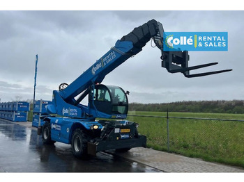 MAGNI RTH 6.30 SH | 2017 租赁 MAGNI RTH 6.30 SH | 2017:图1 MAGNI RTH 6.30 SH | 2017 租赁 MAGNI RTH 6.30 SH | 2017:图1