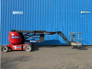 铰接臂 MANITOU 170 AETJ-L