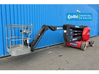 铰接臂 MANITOU 170 AETJ-L