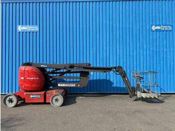 铰接臂 MANITOU