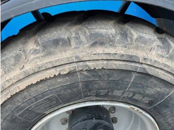 伸缩臂叉装车 Manitou MHT 10130：图5