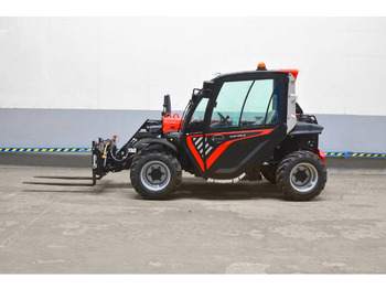 伸缩臂叉装车 MANITOU